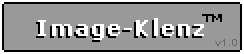 Image-Klenz (TM)
